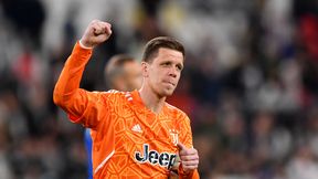 Media: Szczęsny może zmienić klub. Gigant chce pozyskać Polaka