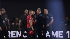 Czy "Lew" rozprawi się z "Gęsią"? Fani Fame MMA czekali na ten pojedynek od dawna