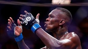 Odwet Adesanyi, pożegnanie Masvidala. Sprawdź wyniki UFC 287 w Miami