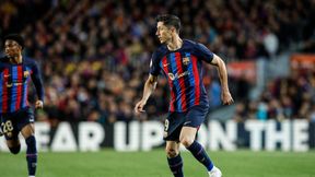 FC Barcelona zagra z Gironą. Poznaliśmy skład