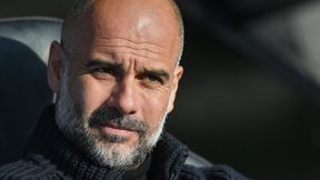 Pep Guardiola w obliczu wyzwania. "To dla nas dobry sprawdzian"