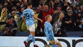 Czy Manchester City zmiażdży Real Madryt? "Rok temu mówili tak samo"