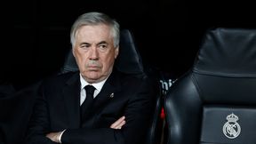 Carlo Ancelotti zabrał głos po meczu. Żałował jednej rzeczy