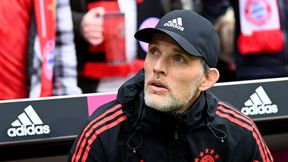 Thomas Tuchel zapytany o sędziego. Nie mógł się powstrzymać