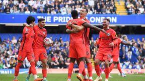 Brighton kolejny raz zachwyca. Jan Bednarek coraz bliżej spadku z Premier League