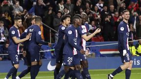 Gdzie oglądać Ligue 1? Kto pokaże mecz Angers SCO - Paris Saint-Germain? Transmisja, stream online