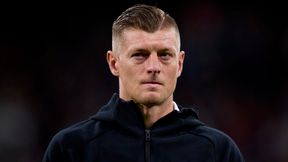 Media: Toni Kroos podjął decyzję ws. swojej przyszłości