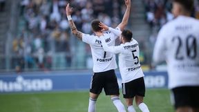 PKO Ekstraklasa: znamy sędziów na 29. kolejkę i hit Warta Poznań - Legia Warszawa