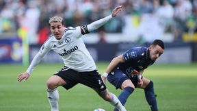 Legia nie odzyskała tytułu. Eksperci radzą, co powinna zrobić na rynku transferowym