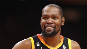 Kevin Durant znów to zrobił. Czy tym razem się opłaci?