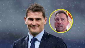 Casillas wypowiedział się o Dudku. Co za słowa