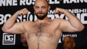 Adam Kownacki wraca do ringu! "Babyface" poznał rywala