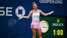 Simona Halep wciąż niepewna przyszłości. Proces został ponownie przesunięty