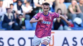 Milik postraszy Sporting? Jest przewidywany skład Juve