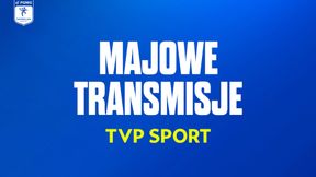 Maj z PGNiG Superligą Kobiet. Zobacz plan transmisji w TVP Sport