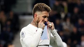 Napisał do Elona Muska. Sergio Ramos pokazał wstrząsające wiadomości