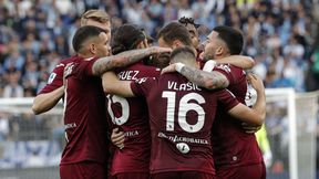 Hamowanie wicelidera Serie A. Pełna partia Karola Linettego