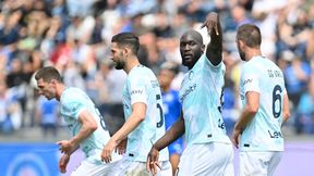 Przełamanie Interu Mediolan w Serie A. Błysnął Romelu Lukaku