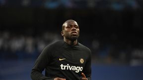 Kalidou Koulibaly wróci do Włoch? Gigant zainteresowany obrońcą