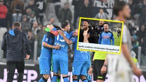 "Odliczanie do Scudetto". Włoskie media podsumowały hit Serie A