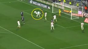 Kuriozum! Tak padł gol na wagę zwycięstwa w hicie Ligue 1 (WIDEO)