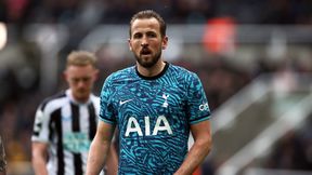 Harry Kane wyceniony. Tottenham chce ogromnych pieniędzy