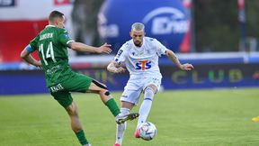 PKO Ekstraklasa: mały oddech Radomiaka Radom, kłopoty Lecha Poznań, zobacz tabelę