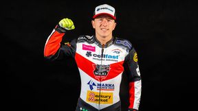 Żużel. Andrzej Lebiediew wygrał turniej Master of Speedway. Krystian Pieszczek najlepszy z Polaków