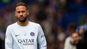 Neymar trafi do Premier League? Brazylijczyk wylądował na radarze giganta