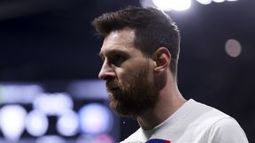 Media: dlatego Messi odchodzi z PSG. Co nie pozwoliło na porozumienie?