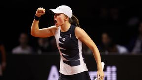 WTA Madryt. Iga Świątek wkracza do gry. Gdzie oglądać jej mecz? Z kim zagra? Transmisja TV, stream online