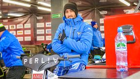 Żużel. Chris Holder wcześniej wróci na tor? Zaskakujące słowa