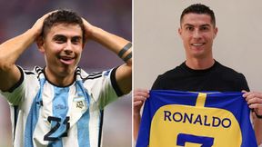 Powiedział do Ronaldo: "nienawidziłem cię". Tak zareagował Portugalczyk