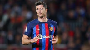 FC Barcelona - Tottenham Hotspur. Czy będzie w polskiej telewizji? O której? Zagra Robert Lewandowski?