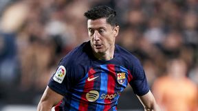 Lewandowski zbliża się do rekordu. Przed nim tylko legenda FC Barcelony