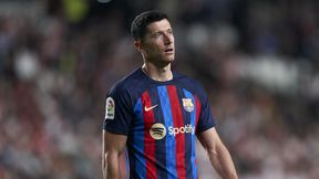 LaLiga. FC Barcelona - Real Betis. Gdzie oglądać mecz Lewandowskiego? Transmisja TV, stream online