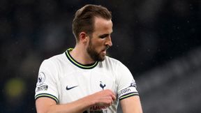 Harry Kane odpowiedział na zaczepki kibiców. Co z transferem?