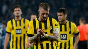 Wpadka Borussii Dortmund. Wyciągnęła dłoń do Bayernu