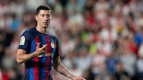 Robert Lewandowski już wie. Skład FC Barcelony na mecz z Betisem