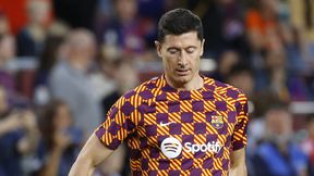 Co za słowa! Tak FC Barcelona uczciła gola Lewandowskiego