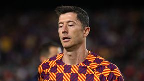 Tych zawodników Barcelona nie sprzeda. Jest na tej liście Lewandowski?