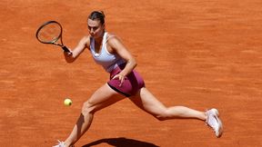 Sabalenka pokazała moc. Znów będzie rywalką Igi Świątek w finale