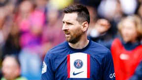 Całe PSG jest wściekłe za to, co zrobił Messi