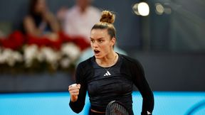 Trzysetowa bitwa w Madrycie. Sabalenka poznała rywalkę w półfinale