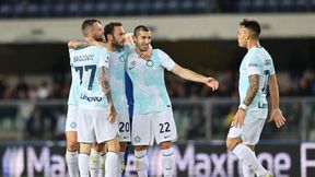 Beniaminkowie namieszali w Serie A. Wpadka Milanu, kanonada Interu