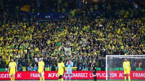 Czarna seria FC Nantes trwa. Spadek coraz bliżej