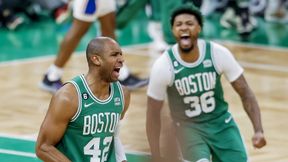 Ale odpowiedź Celtics! 34 punkty różnicy w meczu fazy play-off