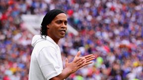 Czarne chmury nad Ronaldinho. Domagają się gigantycznego odszkodowania