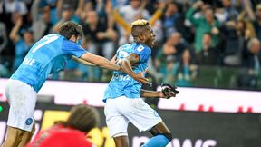 Stało się! SSC Napoli już nie odda pozycji lidera