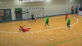 Najefektowniejsi w 29. kolejce Fogo Futsal Ekstraklasy (wideo)